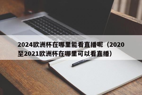 2024欧洲杯在哪里能看直播呢（2020至2021欧洲杯在哪里可以看直播）