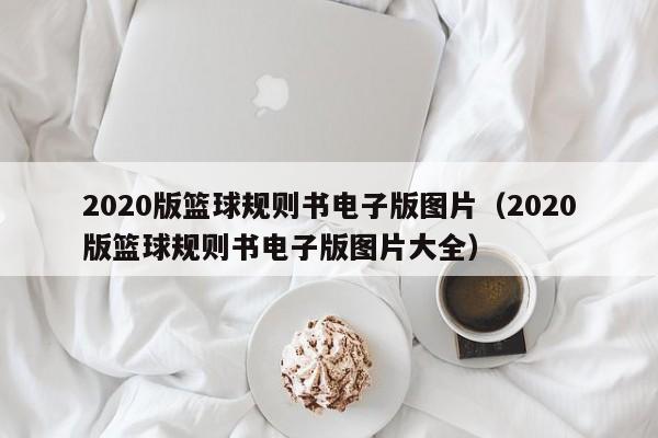 2020版篮球规则书电子版图片（2020版篮球规则书电子版图片大全）