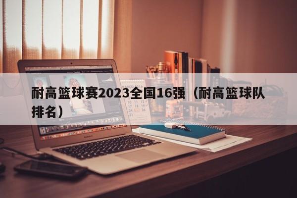 耐高篮球赛2023全国16强（耐高篮球队排名）