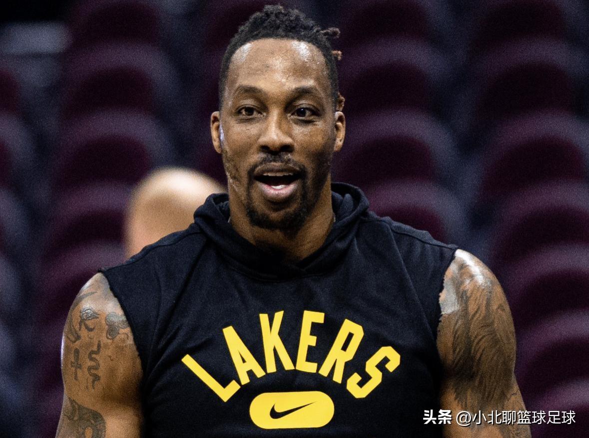 霍华德有望回归NBA加盟勇士，他的油箱里还有多少油